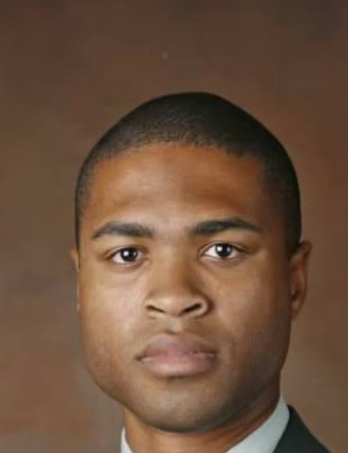 Michael Van Cleve, Law